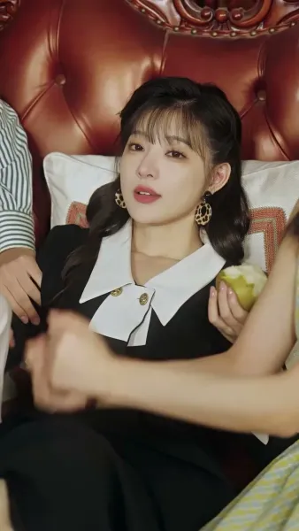 [พากย์ไทย] อ่านใจฉันสิ! แล้วจะรักหมดใจ