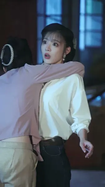 [พากย์ไทย] อ่านใจฉันสิ! แล้วจะรักหมดใจ