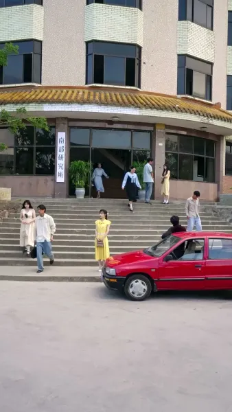 [พากย์ไทย] อ่านใจฉันสิ! แล้วจะรักหมดใจ