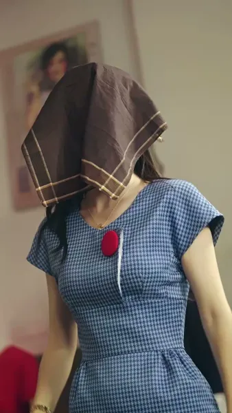 [พากย์ไทย] อ่านใจฉันสิ! แล้วจะรักหมดใจ