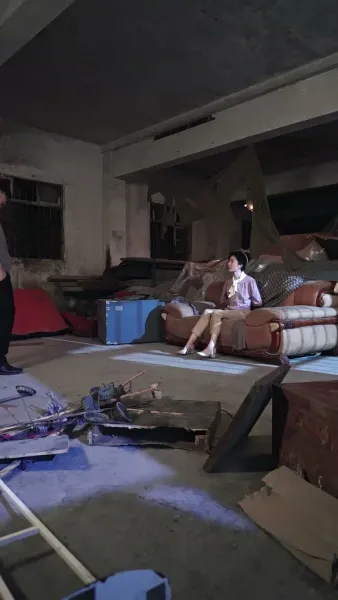 [พากย์ไทย] อ่านใจฉันสิ! แล้วจะรักหมดใจ