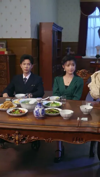 [พากย์ไทย] อ่านใจฉันสิ! แล้วจะรักหมดใจ