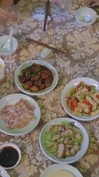 [พากย์ไทย] อ่านใจฉันสิ! แล้วจะรักหมดใจ