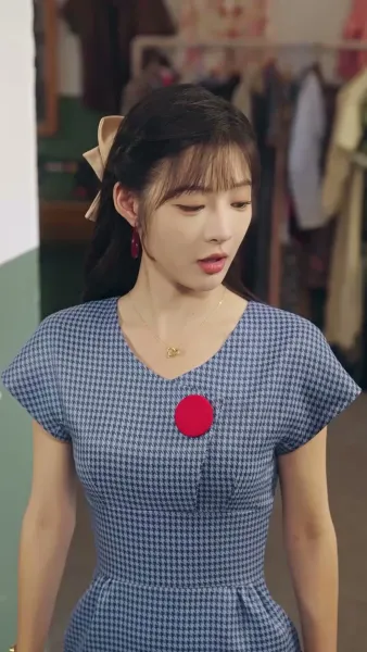 [พากย์ไทย] อ่านใจฉันสิ! แล้วจะรักหมดใจ