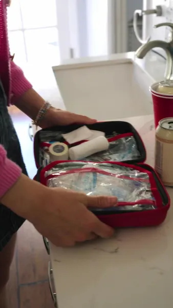 ฉีกดีลรักนักฮอกกี้แบดบอย