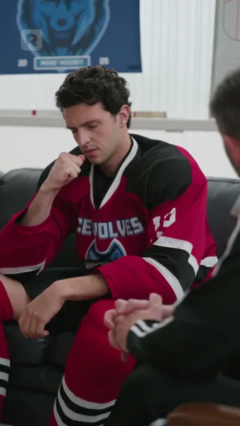 ฉีกดีลรักนักฮอกกี้แบดบอย