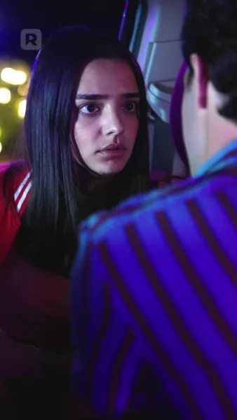 ฉีกดีลรักนักฮอกกี้แบดบอย