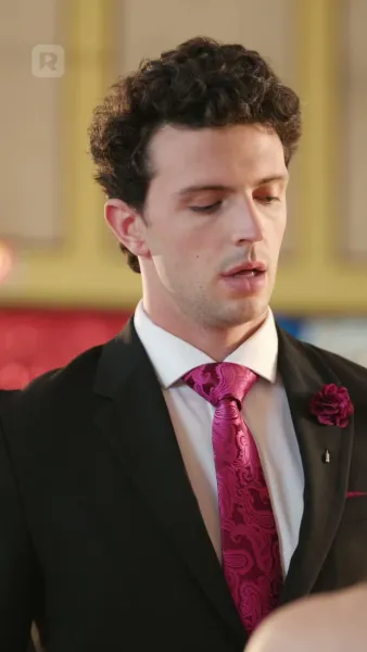 ฉีกดีลรักนักฮอกกี้แบดบอย