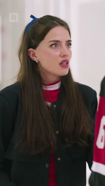 ฉีกดีลรักนักฮอกกี้แบดบอย