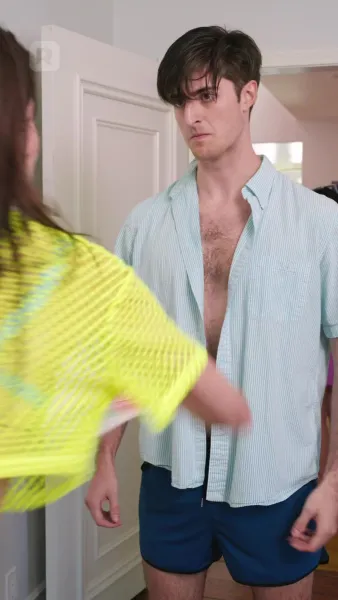 ฉีกดีลรักนักฮอกกี้แบดบอย