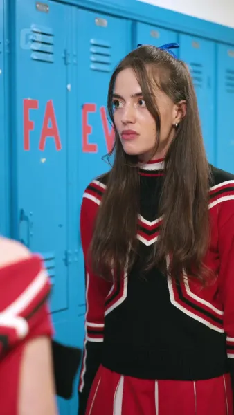 ฉีกดีลรักนักฮอกกี้แบดบอย