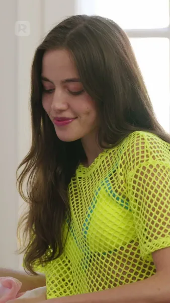 ฉีกดีลรักนักฮอกกี้แบดบอย