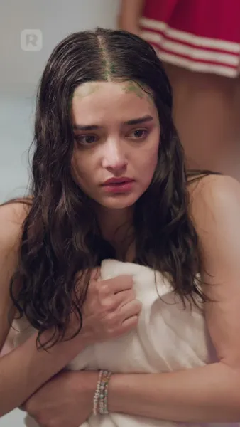 ฉีกดีลรักนักฮอกกี้แบดบอย