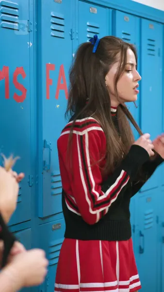 ฉีกดีลรักนักฮอกกี้แบดบอย