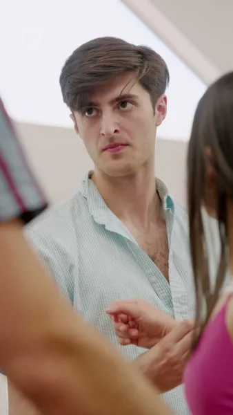 ฉีกดีลรักนักฮอกกี้แบดบอย