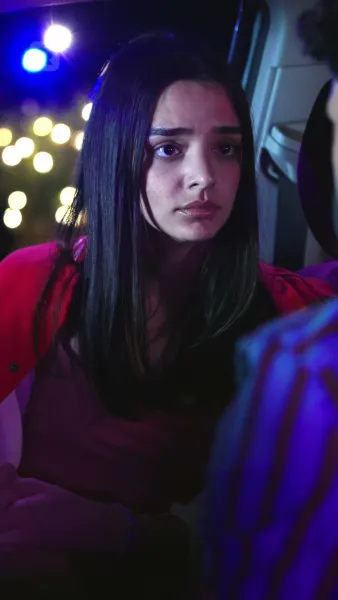 ฉีกดีลรักนักฮอกกี้แบดบอย