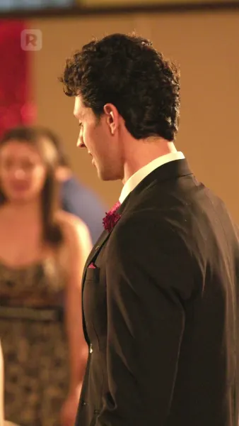 ฉีกดีลรักนักฮอกกี้แบดบอย