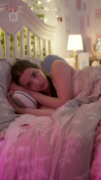 ฉีกดีลรักนักฮอกกี้แบดบอย