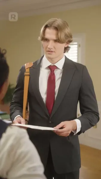 หน้ากากมหาเศรษฐี