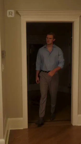 หน้ากากมหาเศรษฐี