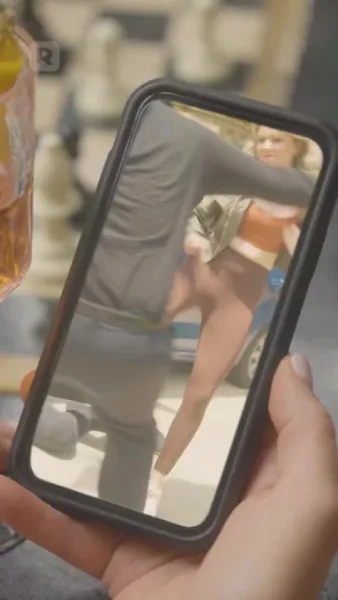 หน้ากากมหาเศรษฐี