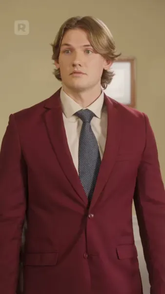 หน้ากากมหาเศรษฐี