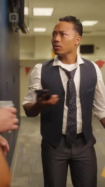 หน้ากากมหาเศรษฐี