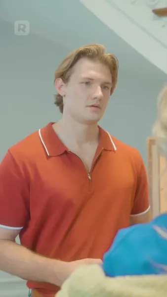 หน้ากากมหาเศรษฐี