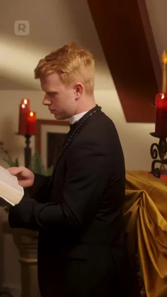 หน้ากากมหาเศรษฐี