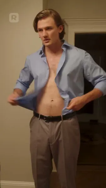 หน้ากากมหาเศรษฐี