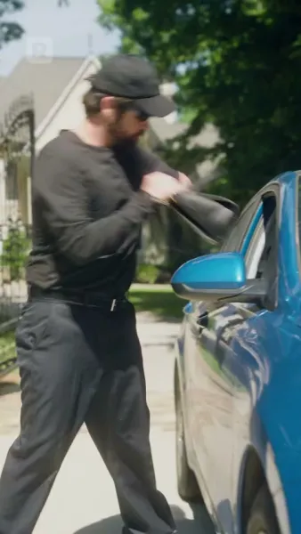 หน้ากากมหาเศรษฐี