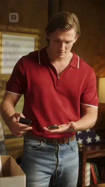 หน้ากากมหาเศรษฐี