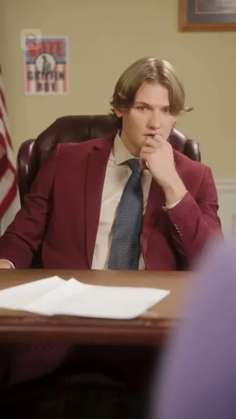 หน้ากากมหาเศรษฐี