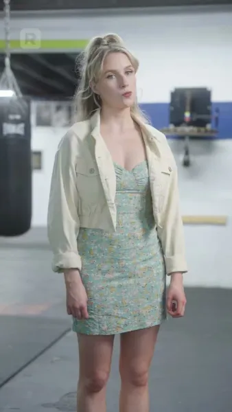 หน้ากากมหาเศรษฐี