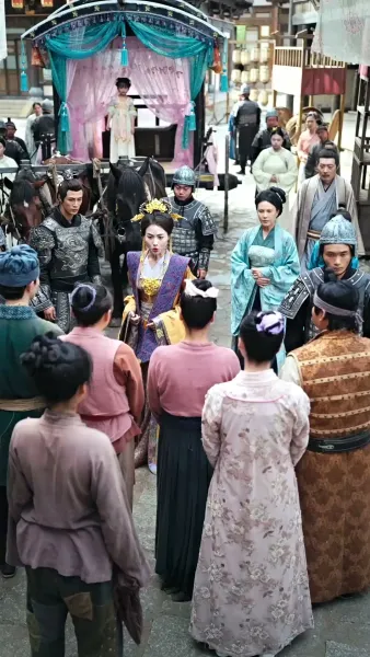 หนูน้อยบ้านไร่คือปลาคาร์ปนำโชค