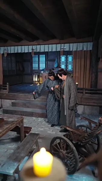 หนูน้อยบ้านไร่คือปลาคาร์ปนำโชค