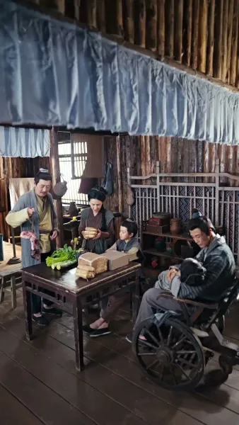 หนูน้อยบ้านไร่คือปลาคาร์ปนำโชค