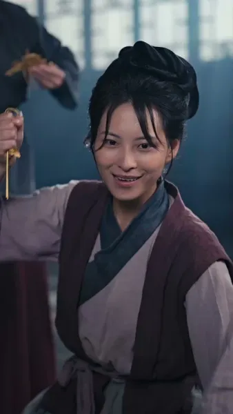 หนูน้อยบ้านไร่คือปลาคาร์ปนำโชค