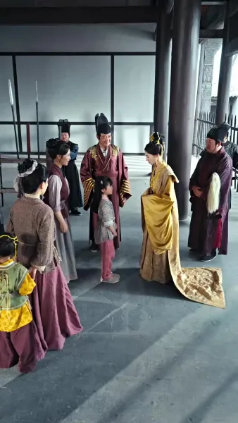 หนูน้อยบ้านไร่คือปลาคาร์ปนำโชค