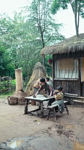 หนูน้อยบ้านไร่คือปลาคาร์ปนำโชค