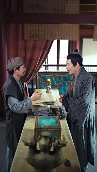 หนูน้อยบ้านไร่คือปลาคาร์ปนำโชค