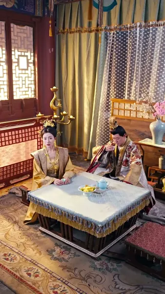 หนูน้อยบ้านไร่คือปลาคาร์ปนำโชค