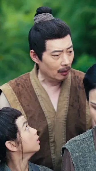 หนูน้อยบ้านไร่คือปลาคาร์ปนำโชค