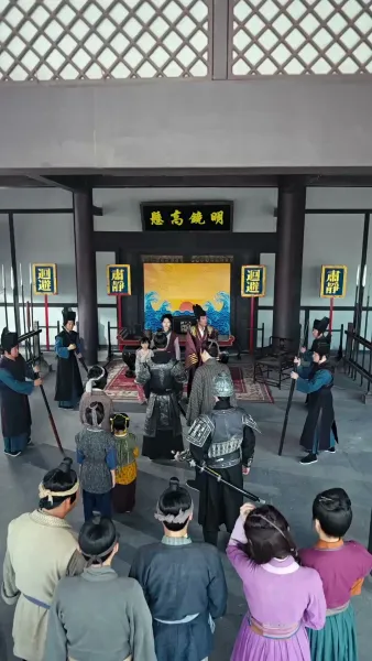 หนูน้อยบ้านไร่คือปลาคาร์ปนำโชค