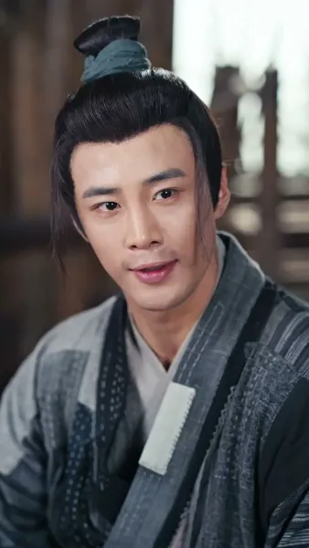 หนูน้อยบ้านไร่คือปลาคาร์ปนำโชค