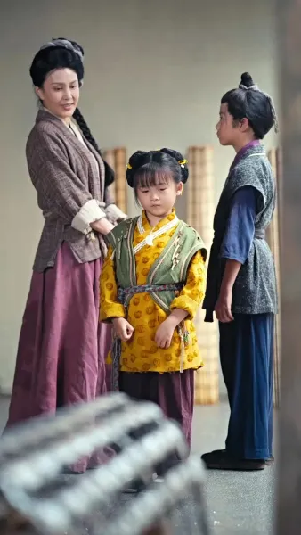 หนูน้อยบ้านไร่คือปลาคาร์ปนำโชค