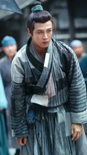 หนูน้อยบ้านไร่คือปลาคาร์ปนำโชค