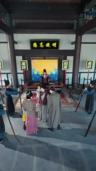 หนูน้อยบ้านไร่คือปลาคาร์ปนำโชค