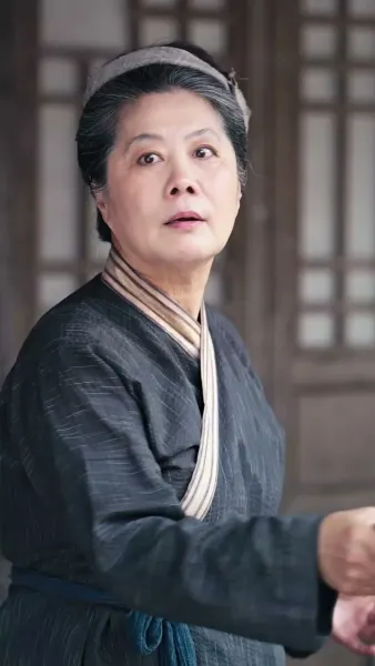 หนูน้อยบ้านไร่คือปลาคาร์ปนำโชค