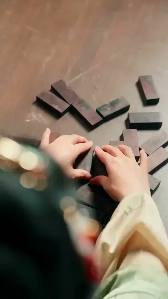 ลมรักลวงจันทร์(พากย์ไทย)